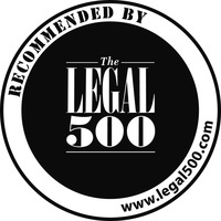  GORO Legal in the list of the best legal companies in Ukraine according to The Legal 500