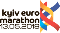 Сотрудники Адвокатской фирмы GORO legal приняли участие в забеге «Благотворительная миля» на KYIV EURO MARATHON 2018