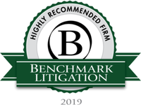 GORO legal entered the list of 8 best law firms in Ukraine according to the independent international rating research Benchmark Litigation Europe.