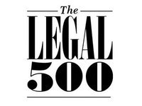 GORO legal IN THE LIST OF THE BEST LEGAL COMPANIES IN UKRAINE ACCORDING TO THE LEGAL 500 in 2021