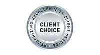 Dmitry Ovsiy has got awards CLIENT CHOICE in Litigation